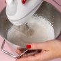 Happy Fluffy Cream Vanilla - 200 g - Happy Sprinkles