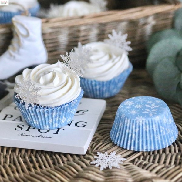 Muffinsformar Sn�flingor