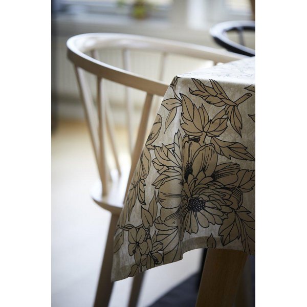 Kicki duk 140 x 350 cm - Linne