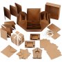 Minnesbox - DIY - Kraft