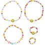 Kit f�r smyckestillverkning - Armband + Ring