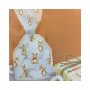 Cellofanp�sar kaniner 10-pack