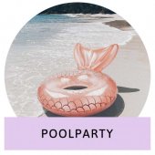 Pool Party Pool Party