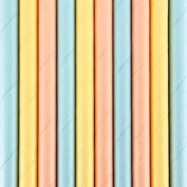 Papperssugr�r Pastell