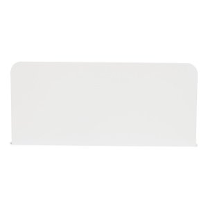 Sidoskrapa - 20 cm - Slät - Patisse Sidoskrapa - 20 cm - Slät - Patisse