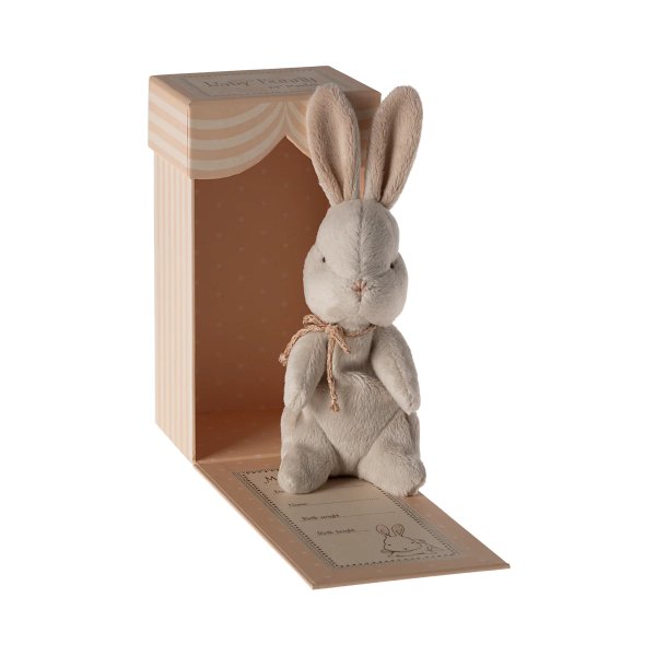 My first bunny - Maileg - Off-White