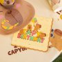 Servetter - Capybara - 10-pack