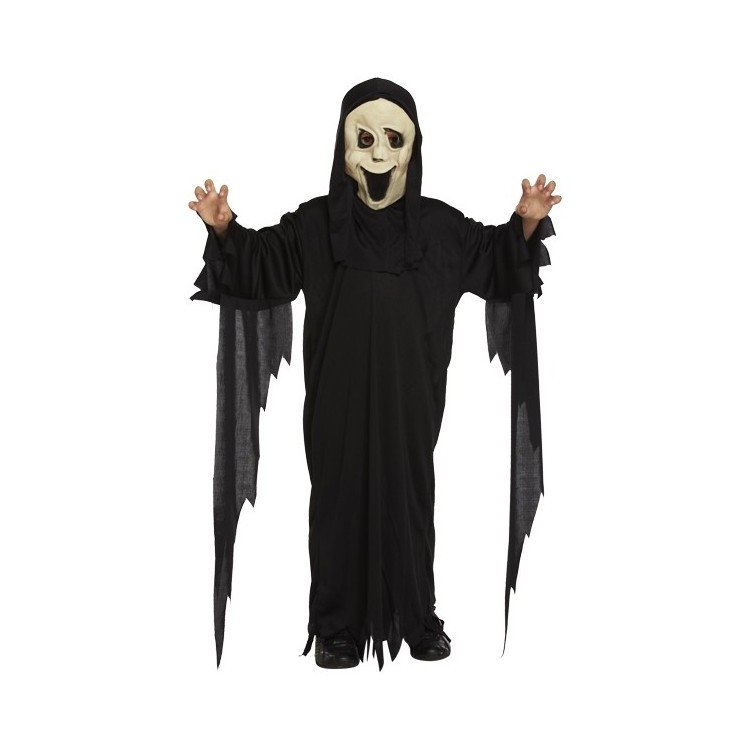 Maskeraddräkt Demon - Fyndhörnan