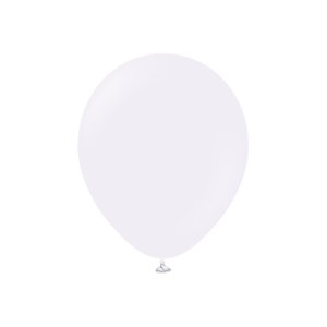 Ballonger enf�rgade - Premium 30 cm - Pale Lilac - 10-pack