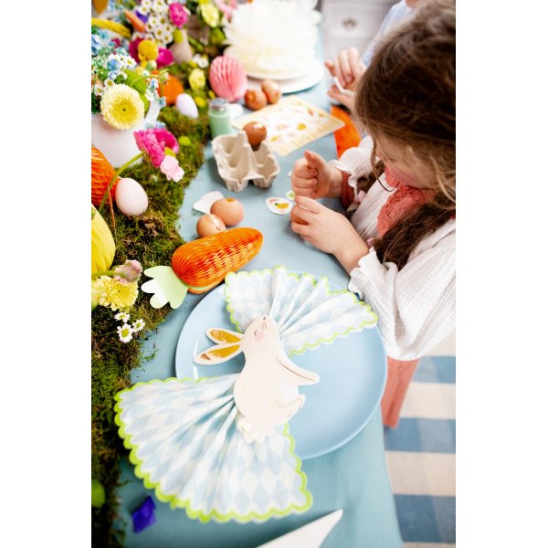 Servetter - Bunny - 12-pack Servetter - Bunny - 12-pack