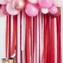 Backdrop R�d Mix