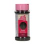 Str�sselstavar Svarta 80 g - FunCakes