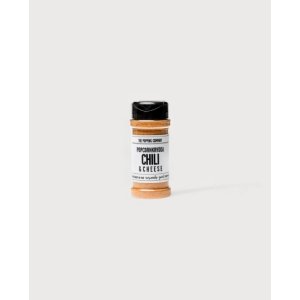 Popcornkrydda - Chili Cheese - 70g