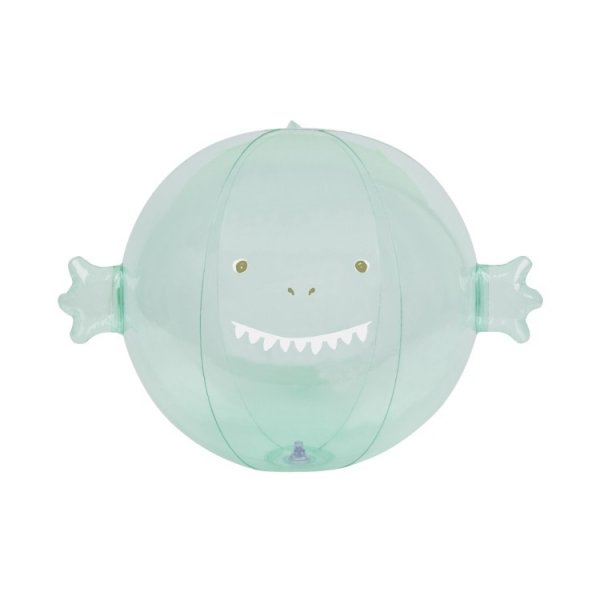 Sunnylife Badboll Surfing Dino