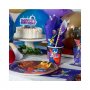 Ballonger Sonic 6-pack
