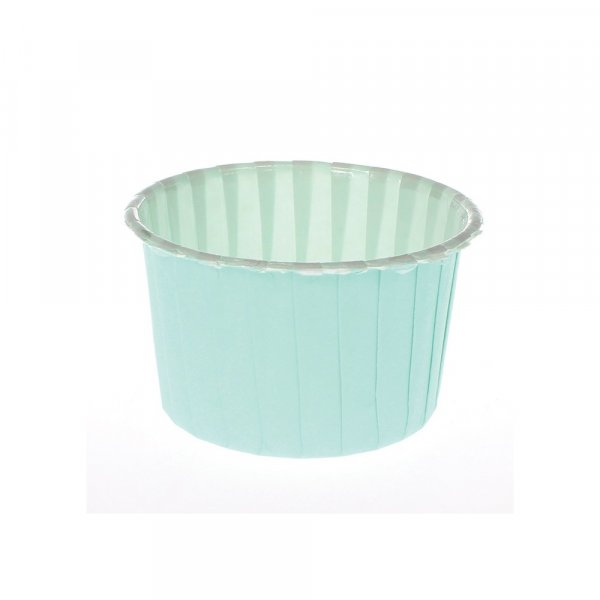 Bakform - Mint - 24-pack