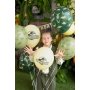 Ballonger Jurassic World - Mix - 30 cm