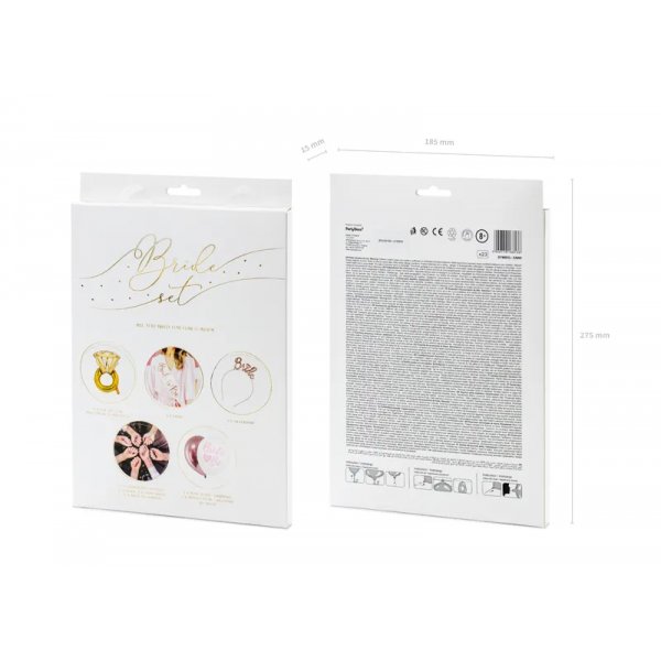 Dekorationsbox - Mhippa