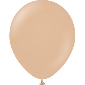 Ballonger enfrgade - Premium 30 cm - Desert Sand