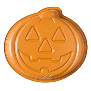 Bakform - Pumpa - 30 cm - Decora