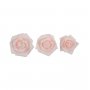 Dekoration Rosa Rosor 9-pack