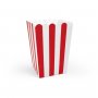 Popcornb�gare R�d & Vit