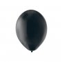 50 pack Ballonger Svart