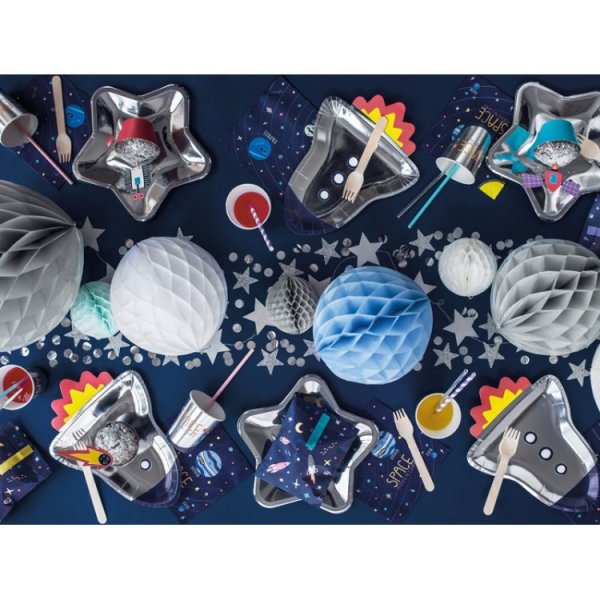 G�vop�sar Rymdkalas 6-pack