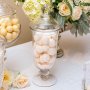 Apothecary Jar - Oval