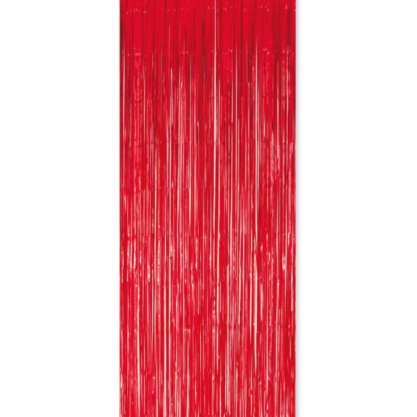 Draperi R�d 100x240cm