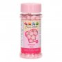 Strssel - Mimosa - Rosa