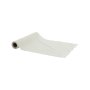 Bordsl�pare i tyg - Gr�n - 28 cm x 5 m