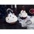 Muffinsformar med cake picks - Halloween - 24-pack