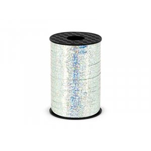 Presentsn�re/Ballongsn�re 225m, silver