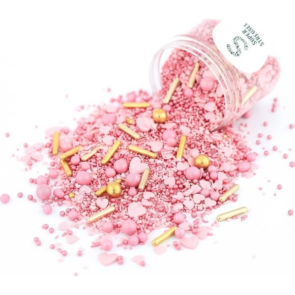 Strsselmix - HolyMoly - Super Streusel - 90g