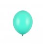 10-pack Ljusturkosa standardballonger