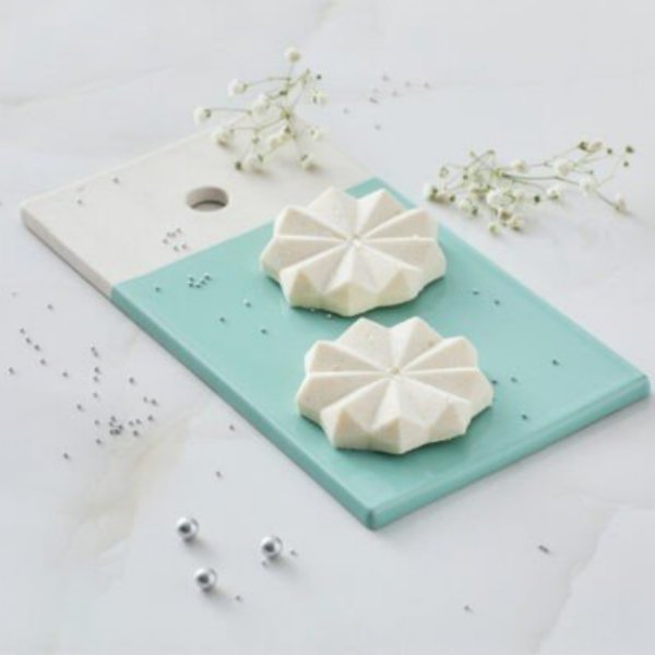 Silikonform - Happy Wheel - Decora - Ø 7 cm Silikonform - Happy Wheel - Decora - Ø 7 cm
