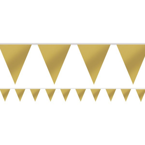 Vimpel - Guld