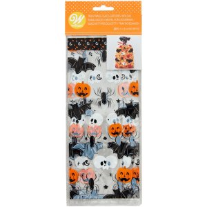Godisp�sar Halloween Icons - 20-pack