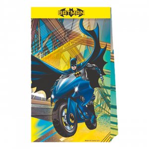 Kalasp�sar Batman 4-pack