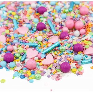 Strsselmix - Confetti Blast - 90g