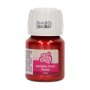 Ätbar paint-färg - Metallic Red - FunCakes - 30 ml Ätbar paint-färg - Metallic Red - FunCakes - 30 ml