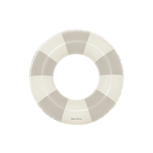 Badring - OLIVIA 45 - Light Gray Badring - OLIVIA 45 - Light Gray