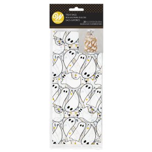 Godisp�sar Ghosts - 20-pack