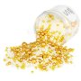 Str�sselmix - Gold Flake - Super Streusel - 90g