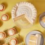 Bakmix - Vanilla Cake - Till sockerkaka eller cupcakes - 500 gram Bakmix - Vanilla Cake - Till sockerkaka eller cupcakes - 500 gram