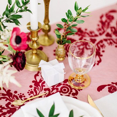 Presentaskar - Kvadrat - Vita - 10-pack Presentaskar - Kvadrat - Vita - 10-pack