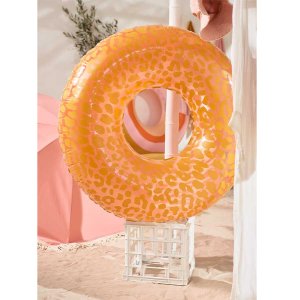 Badring - Sunnylife - Leopard
