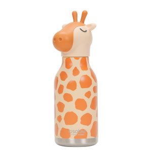 Asobu Bestie vattenflaska - Giraffe Asobu Bestie vattenflaska - Giraffe