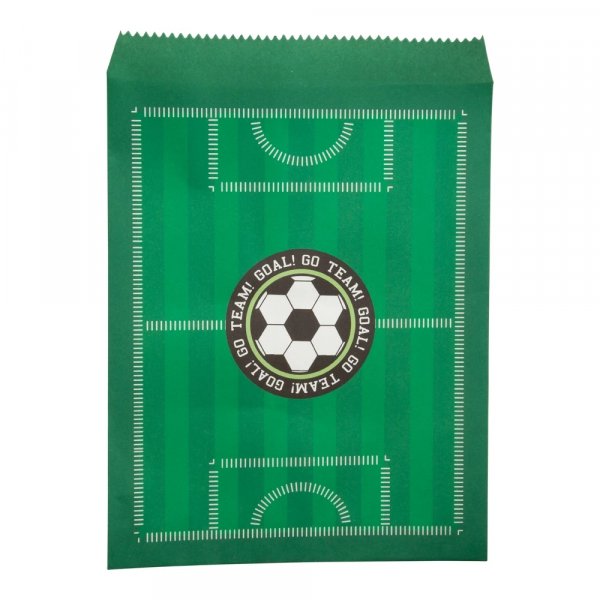 Godisp�sar - Fotboll - 8-pack